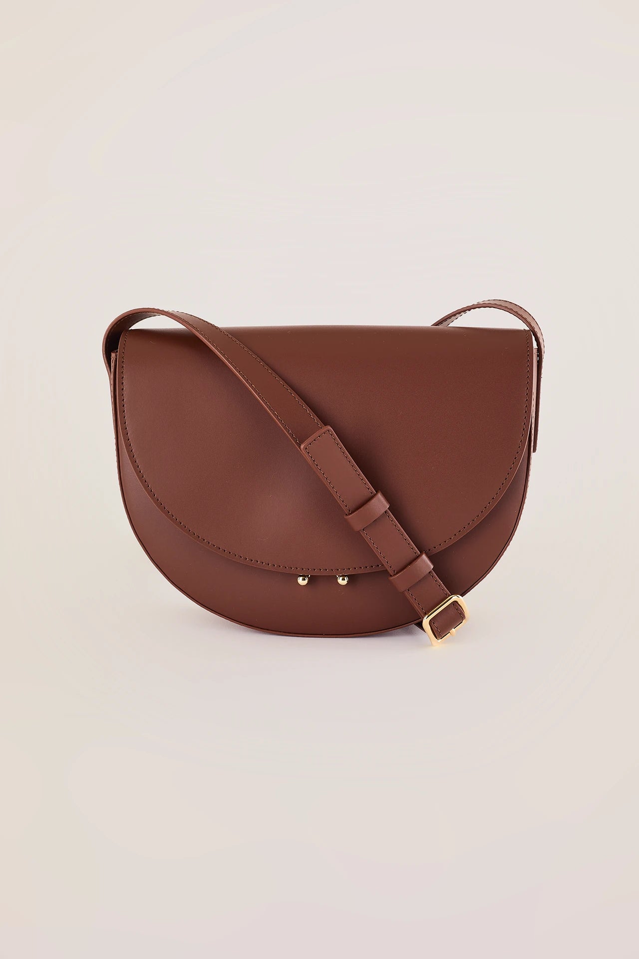 Borsa mezzaluna