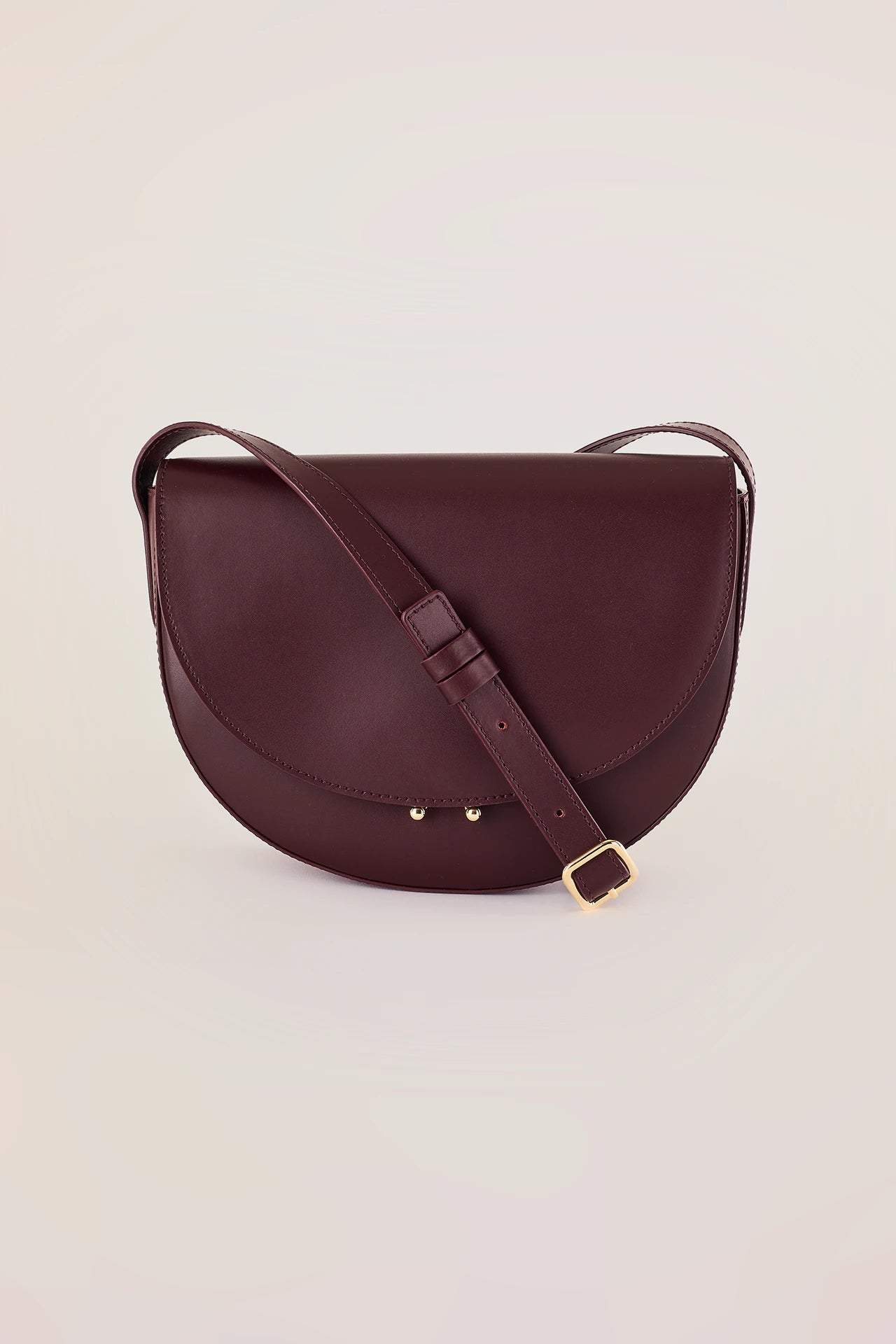 Borsa mezzaluna