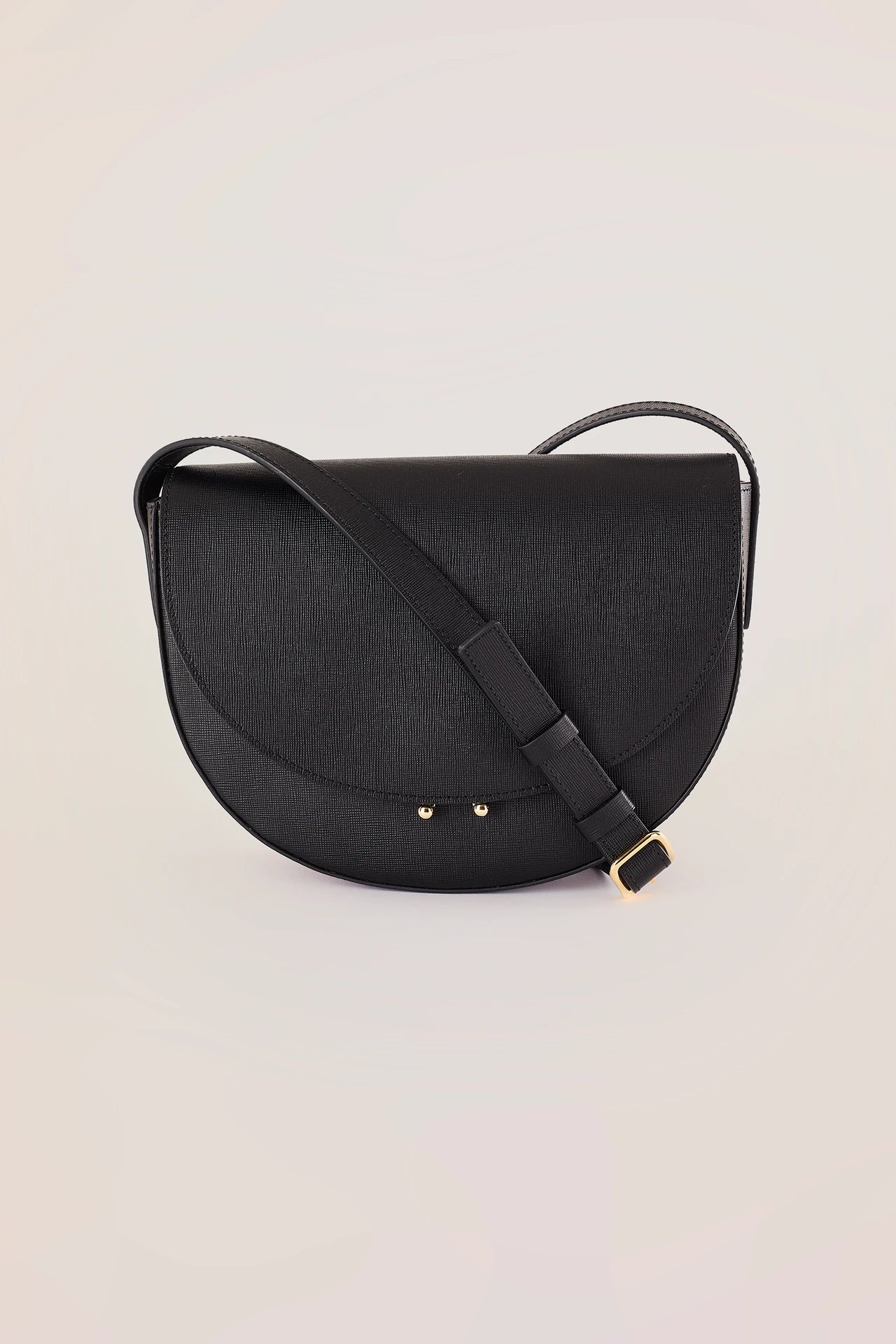 Borsa mezzaluna