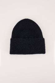 Berretto in lana e mohair