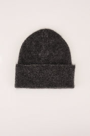Berretto in lana e mohair