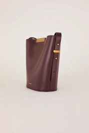 Borsa a secchiello con calamita