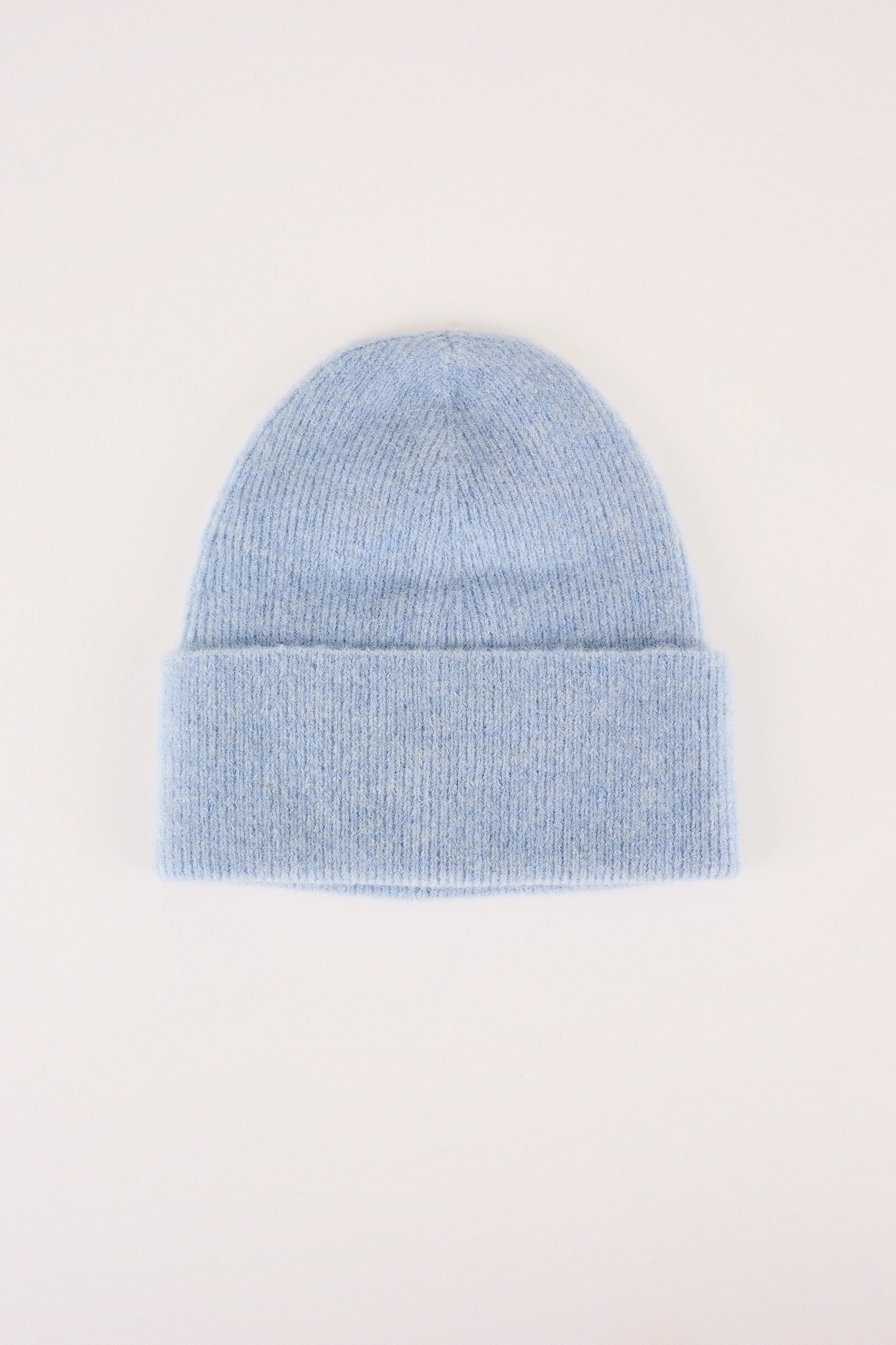Berretto in alpaca