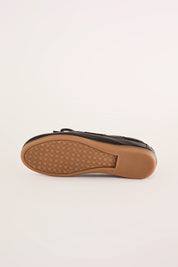 Deck shoes – Bianco