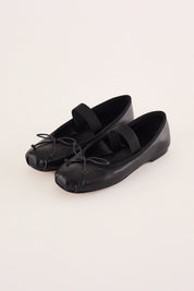 Ballerine con elastico