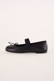 Ballerine con elastico
