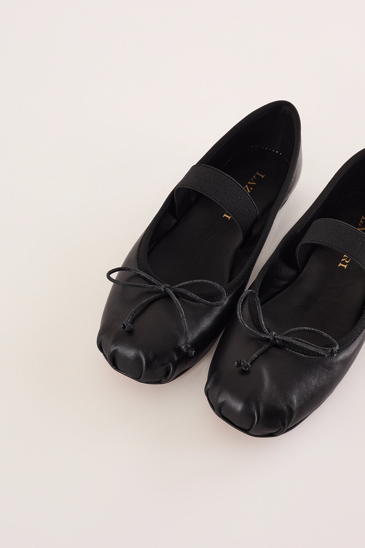 Ballerine con elastico