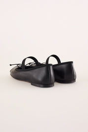 Ballerine con elastico