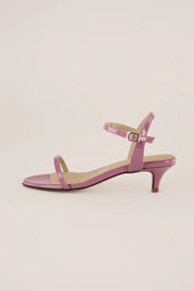 Sandali con kitten heel