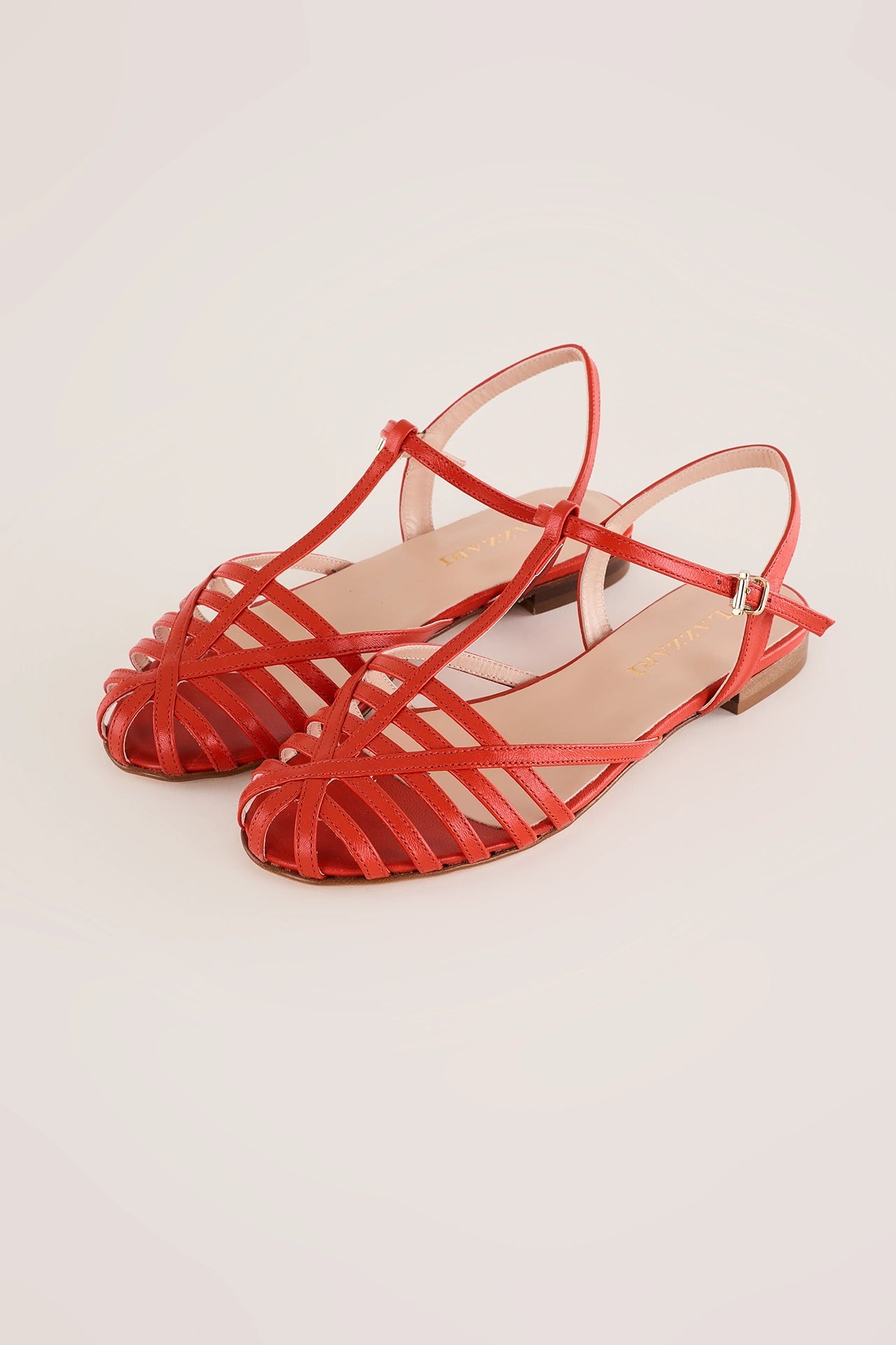 Fisherman sandals