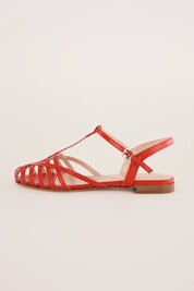 Fisherman sandals
