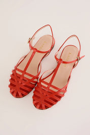 Fisherman sandals