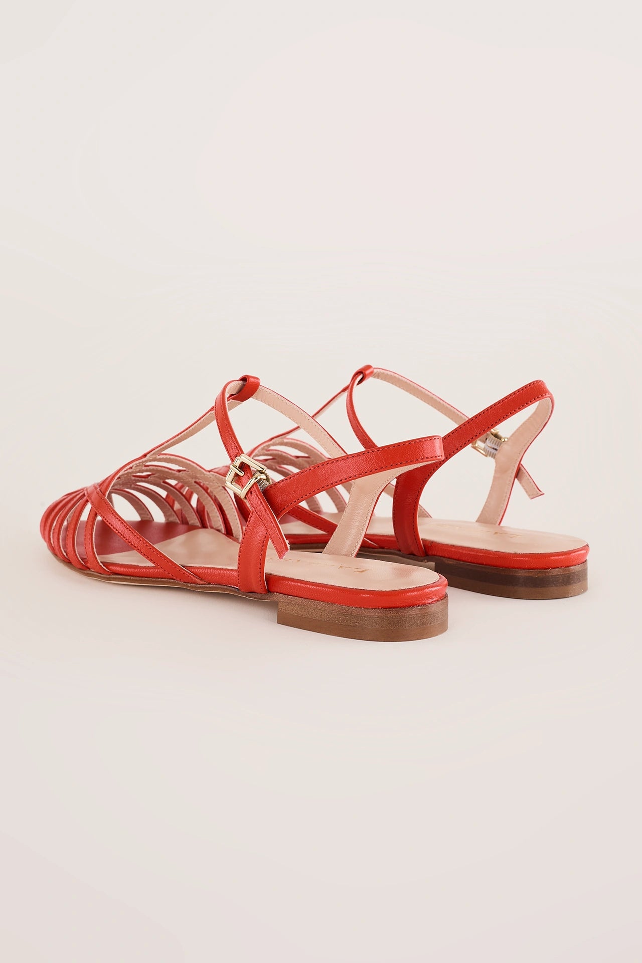 Fisherman sandals