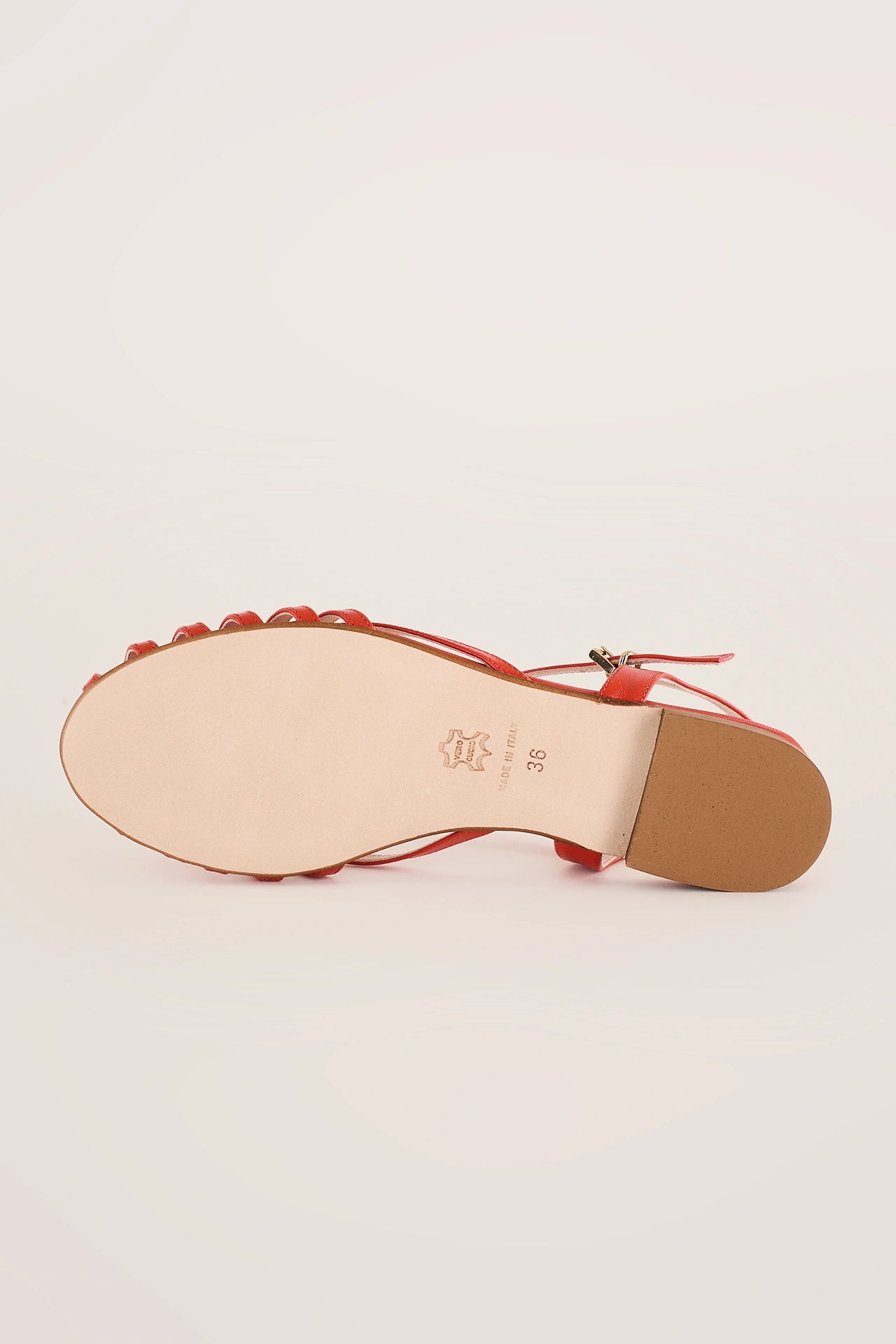 Fisherman sandals