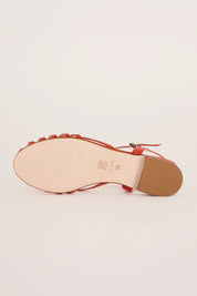Fisherman sandals