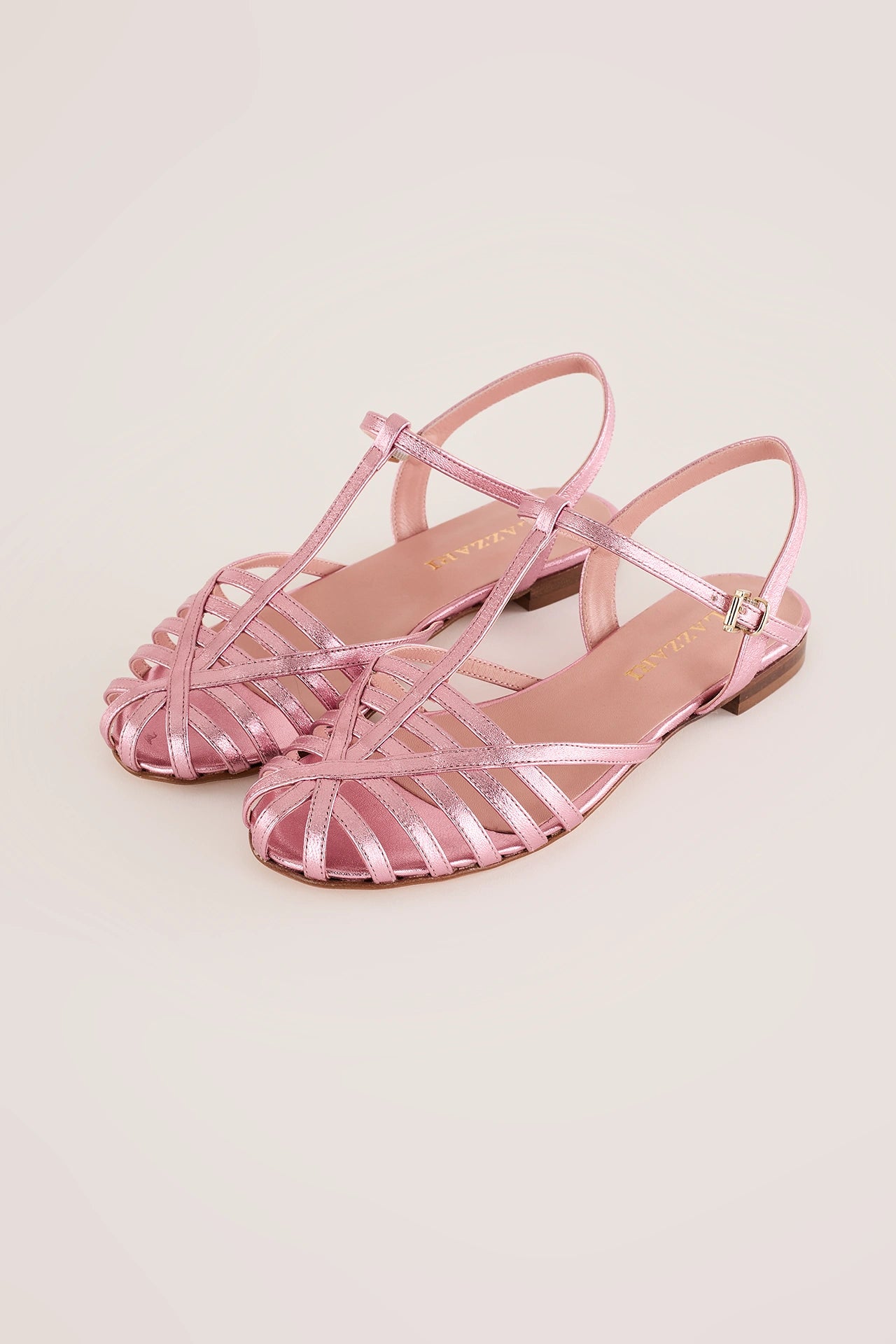 Fisherman sandals