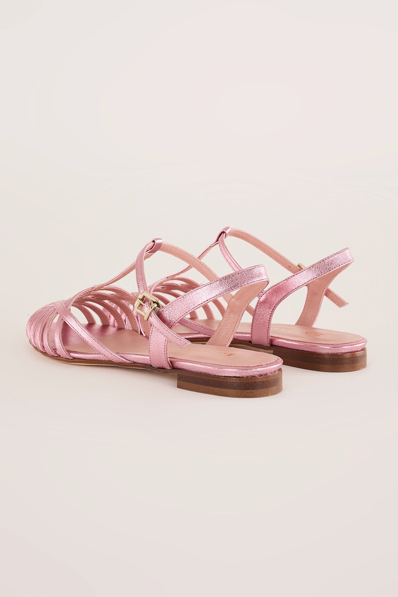 Fisherman sandals
