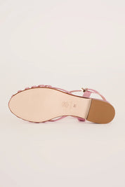 Fisherman sandals