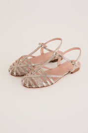 Fisherman sandals