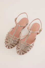 Fisherman sandals