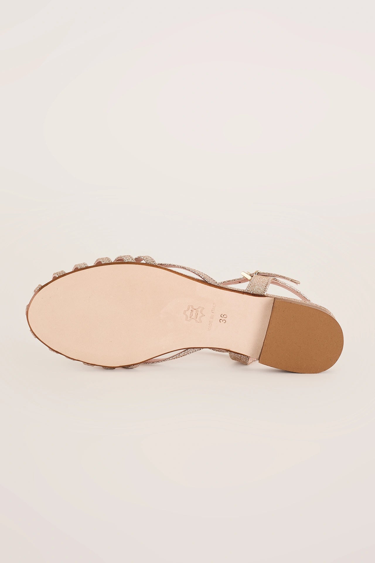 Fisherman sandals