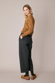 Cardigan sottile in cotone