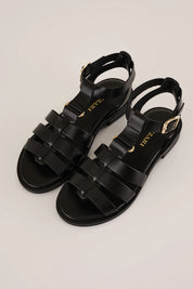 Gladiator sandals