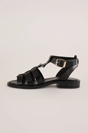 Gladiator sandals