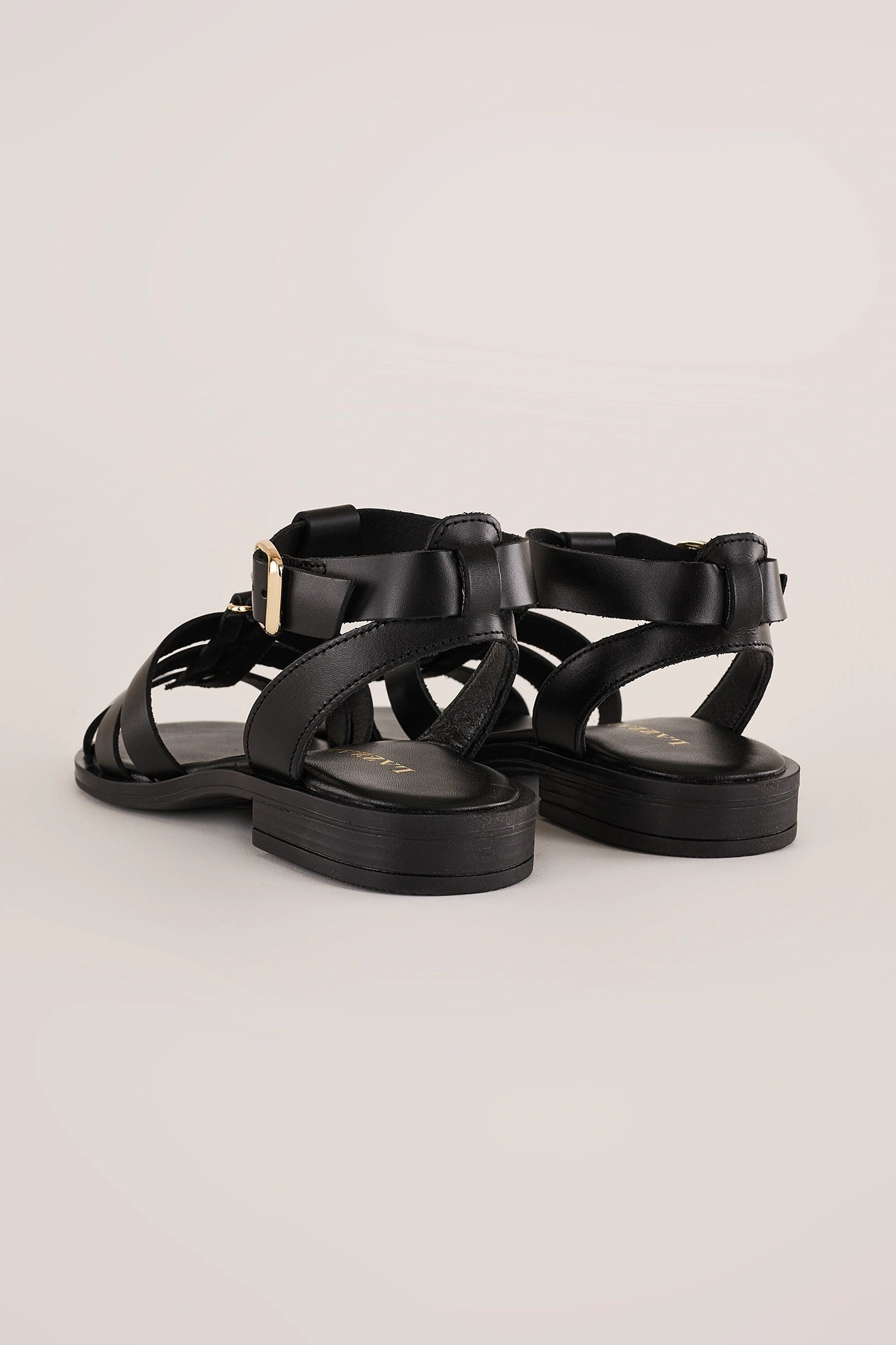 Gladiator sandals