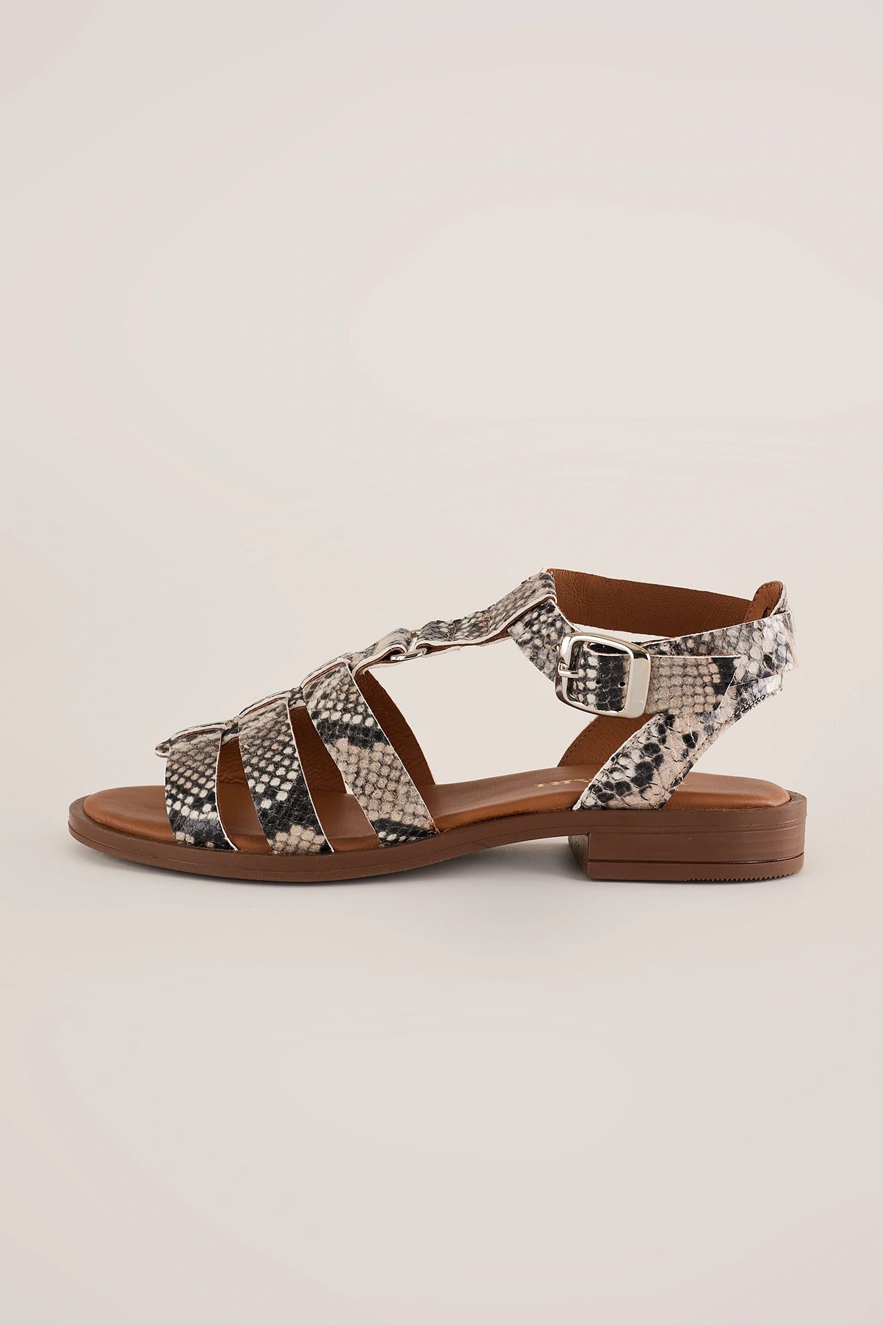 Gladiator sandals