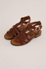 Gladiator sandals